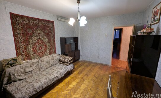 Продажа 2-комн квартиры на вторичном рынке ул Тайнинская,  д. 16,  к. 2