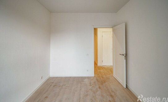 Продажа 1-комн квартиры на вторичном рынке Черничный проезд