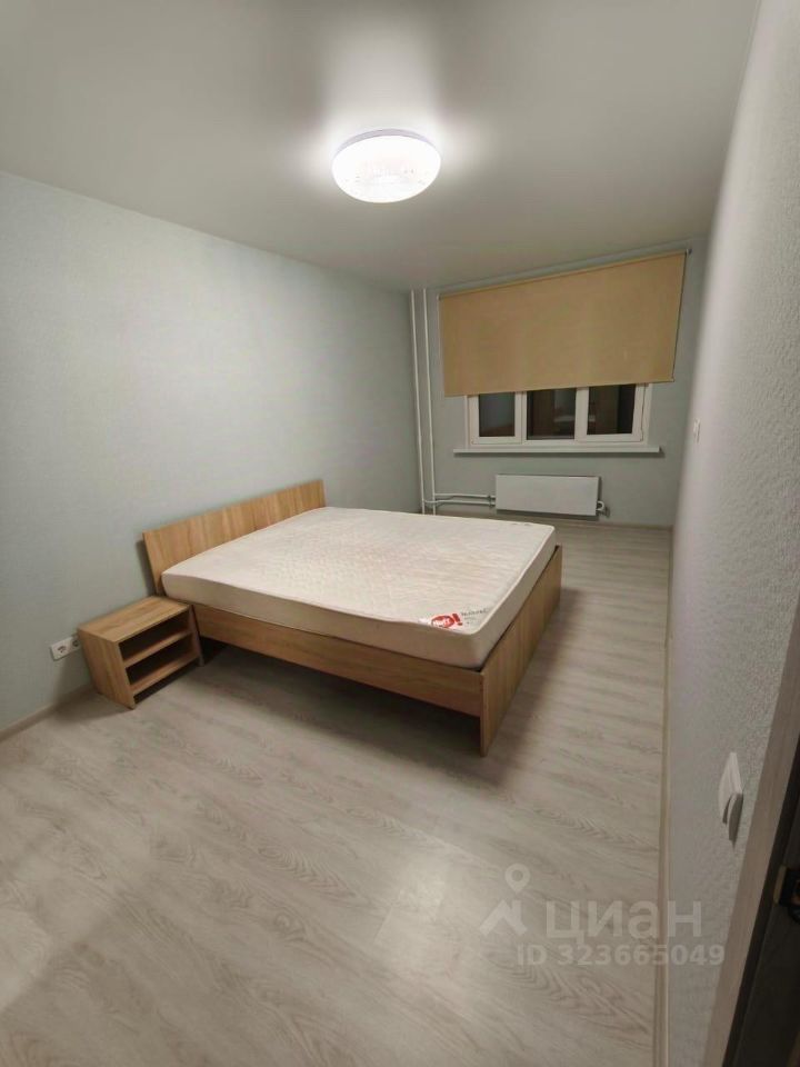 Продажа 3-комн квартиры на вторичном рынке Лопатино пгт, улица Сухановская, 37