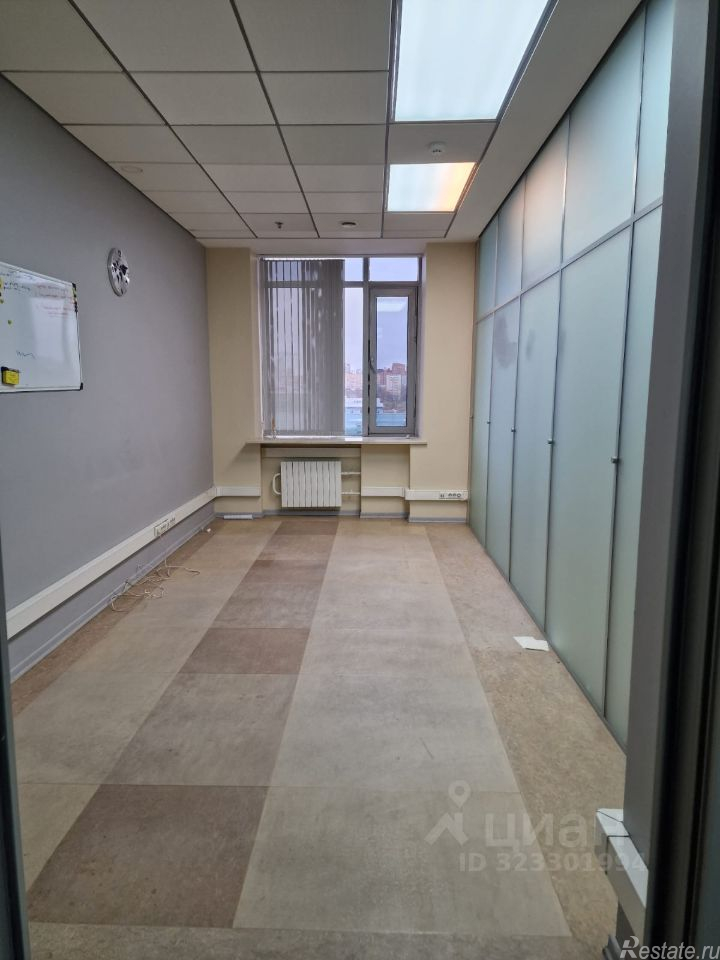 Аренда офиса Дербеневская набережная,  д. 11Б