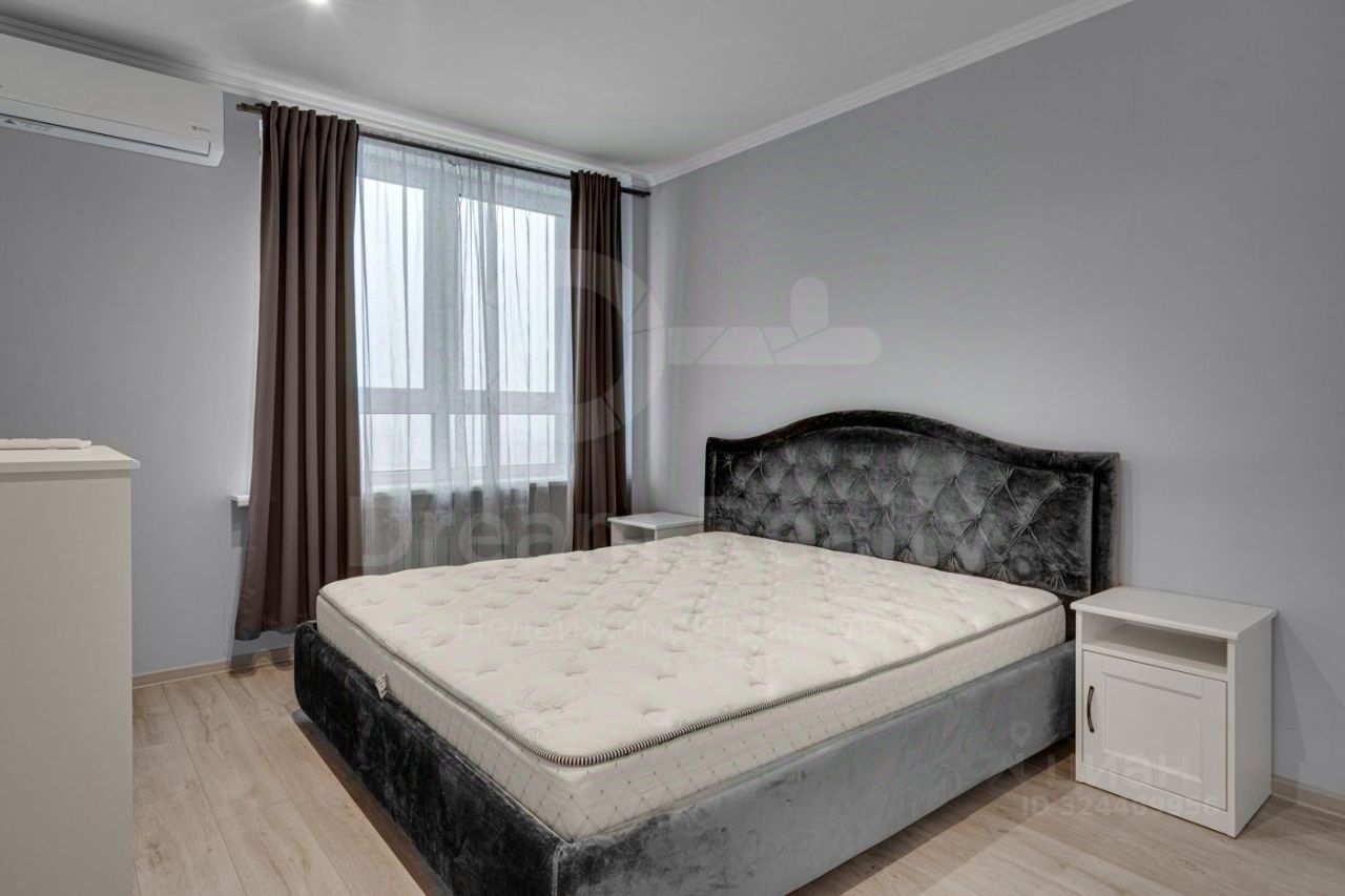 Аренда 1-комн квартиры на вторичном рынке улица Поляны, 5