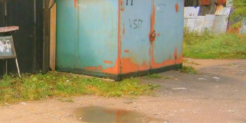 2-комн квартира проезд Строителей,  д. 6