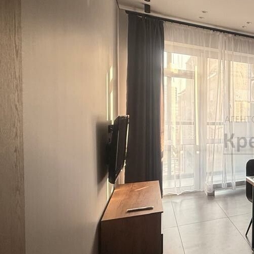 1-комн квартира Московское шоссе, 3к5