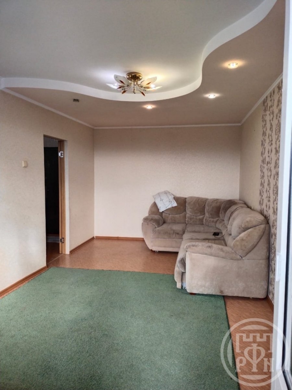 Продажа 2-комн квартиры на вторичном рынке Приозерск г., Гоголя ул. ,  д. 32