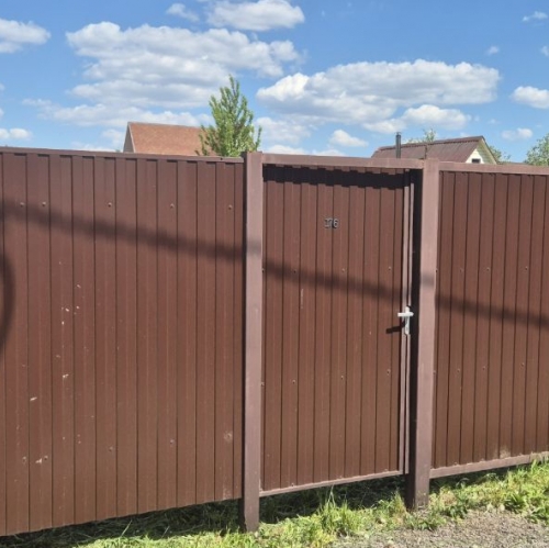 Земельный участок Федюково, 46Н-08855,  д. 3