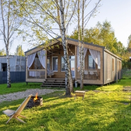 Продажа дома Якунино, Зелёная улица,  д. 12