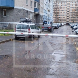 Продажа 3-комн квартиры на вторичном рынке Науки пр-кт,  д. 47,  к. 2