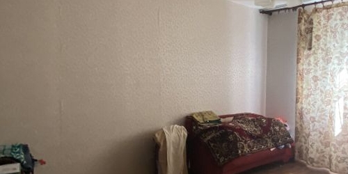 1-комн квартира Борисовский проезд, 17К1