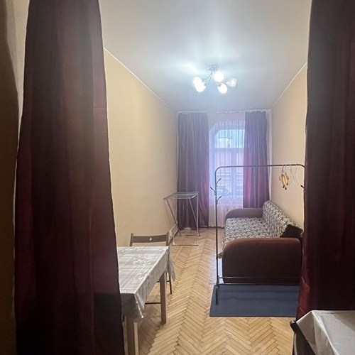 Комната Можайская улица, 42