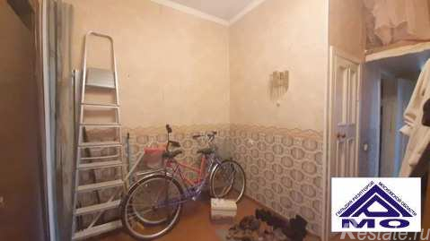Продажа 2-комн квартиры на вторичном рынке Павловский Посад, ул. Герцена,  д. 11