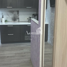 Продажа 2-комн квартиры на вторичном рынке Въезд, Пушкинское шоссе,  д. 13 к5