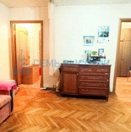 Продажа 2-комн квартиры на вторичном рынке Видное, ул Советская,  д. 4