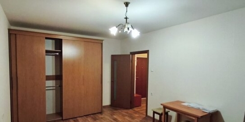 1-комн квартира улица Белышева,  д. 5/6