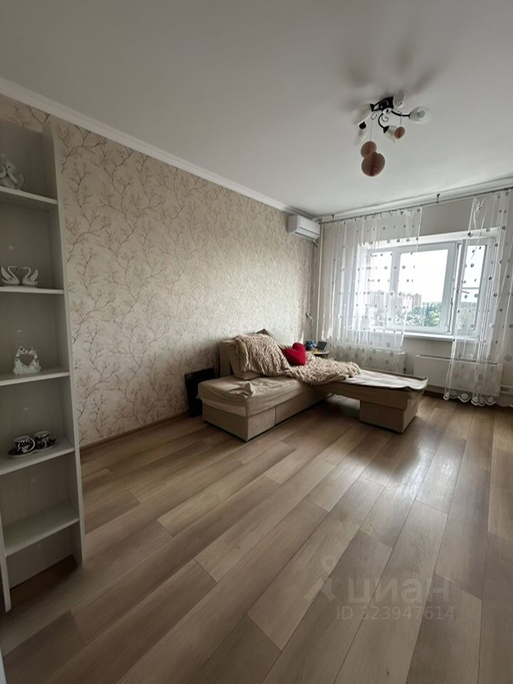 Продажа 1-комн квартиры на вторичном рынке Краснознаменск, улица Победы, 28