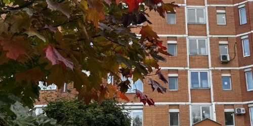 3-комн квартира Одинцово, улица Говорова, 85