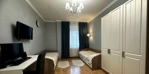 2-комн квартира Коломяжский пр-кт,  д. 15,  к. 2 литера А