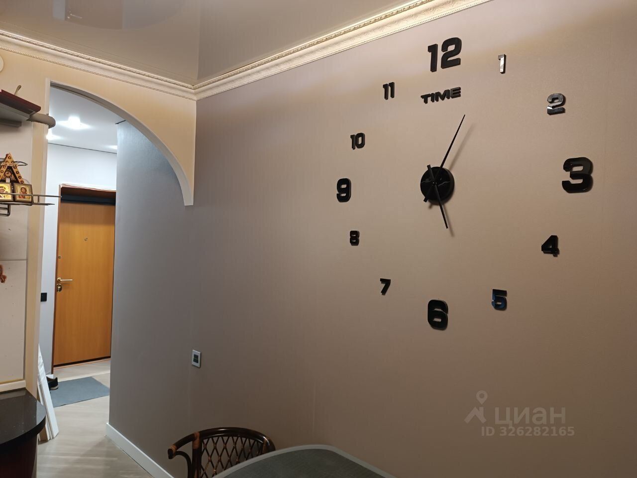 Продажа 1-комн квартиры на вторичном рынке Северный мкр, улица Ломоносова, 22А