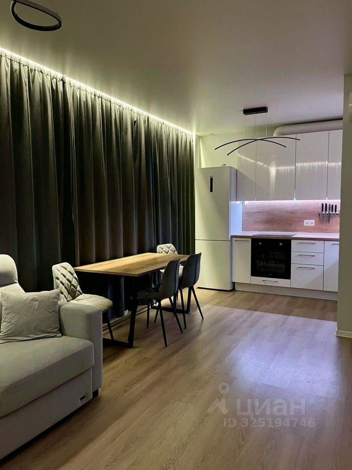 Продажа 2-комн квартиры на вторичном рынке улица Аэростатная, 6к3