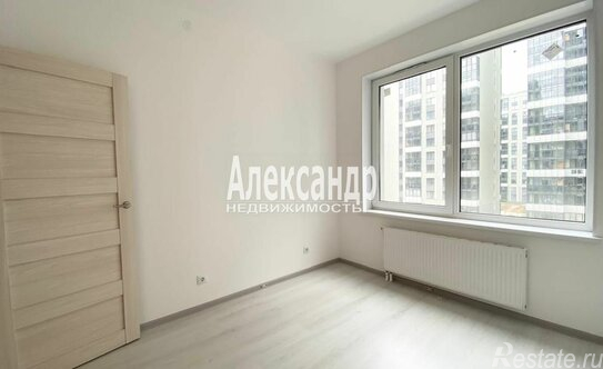 Продажа 1-комн квартиры на вторичном рынке улица Адмирала Трибуца,  д. 7