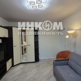 Продажа 3-комн квартиры на вторичном рынке улица Маршала Голованова,  д. 13