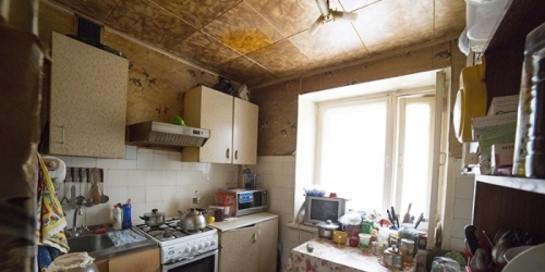 3-комн квартира Парковая ул, Краснознаменск г ,  д. 12