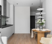 Продать Квартиры вторичка ул Туристская  18 1