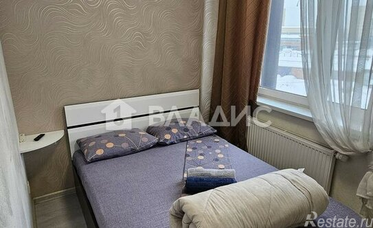 Продажа 1-комн квартиры на вторичном рынке Красногорск г, Большая Воскресенская ул,  д. 1