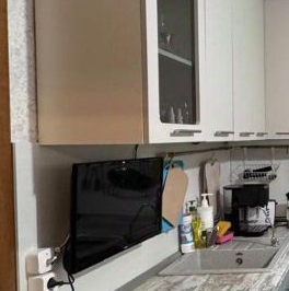 Продажа 3-комн квартиры на вторичном рынке Саратовская улица, 22