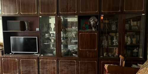 2-комн квартира ул Белы Куна,  д. 19,  к. 2