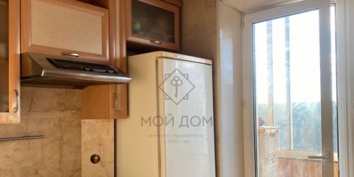 2-комн квартира Балаклавский пр-кт,  д. 42