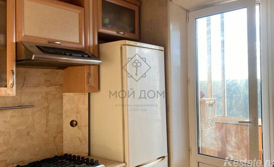 Продажа 2-комн квартиры на вторичном рынке Балаклавский пр-кт,  д. 42