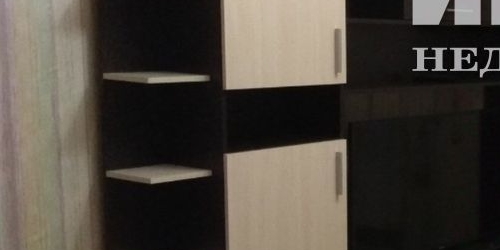 1-комн квартира улица Коцюбинского, 10