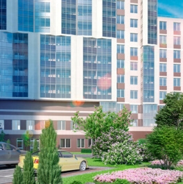 Продажа 1-комн квартиры на вторичном рынке Школьная улица,  д. 17 с1