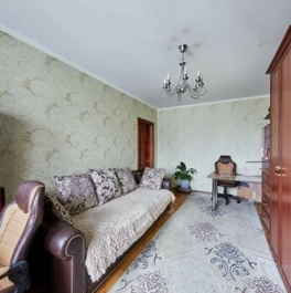 Продажа 2-комн квартиры на вторичном рынке Осенняя улица,  д. 26
