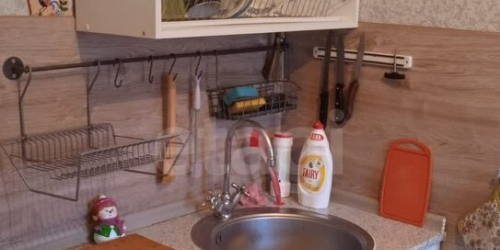 1-комн квартира Кронштадт г, Кронштадтское ш,  д. 38