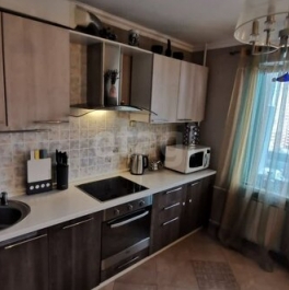 Продажа 1-комн квартиры на вторичном рынке Шуваловский пр-кт,  д. 88,  к. 1