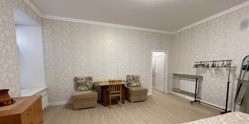 1-комн квартира Дмитровский переулок,  д. 10