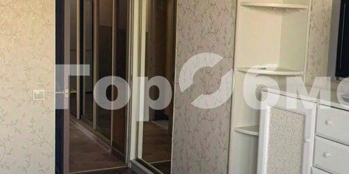 3-комн квартира Реутовская улица, 6К1