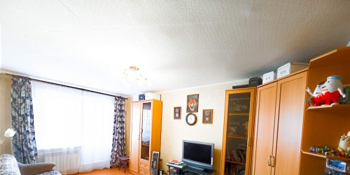 2-комн квартира городской поселок Большая Ижора, Приморское шоссе,  д. 5