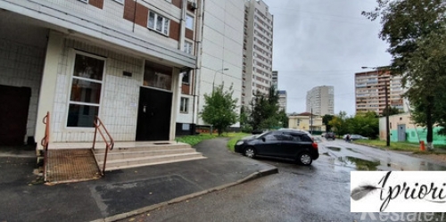 1-комн квартира Королев, ул. Суворова,  д. 17