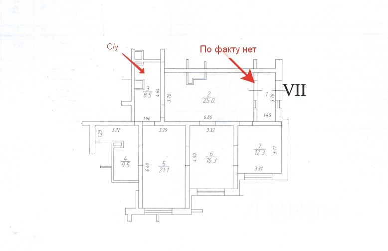 Аренда ПСН Красногорск г, Подмосковный б-р,  д. 7