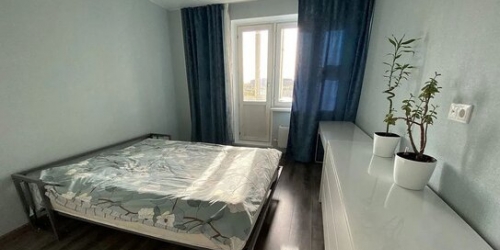 2-комн квартира ул Москворечье,  д. 4,  к. 3