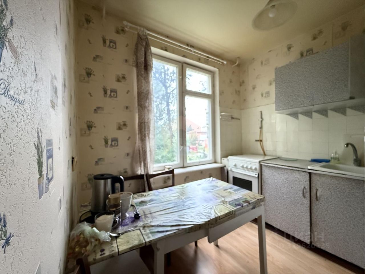 Продажа 2-комн квартиры на вторичном рынке Хотьково, Горжовицкая улица, 13