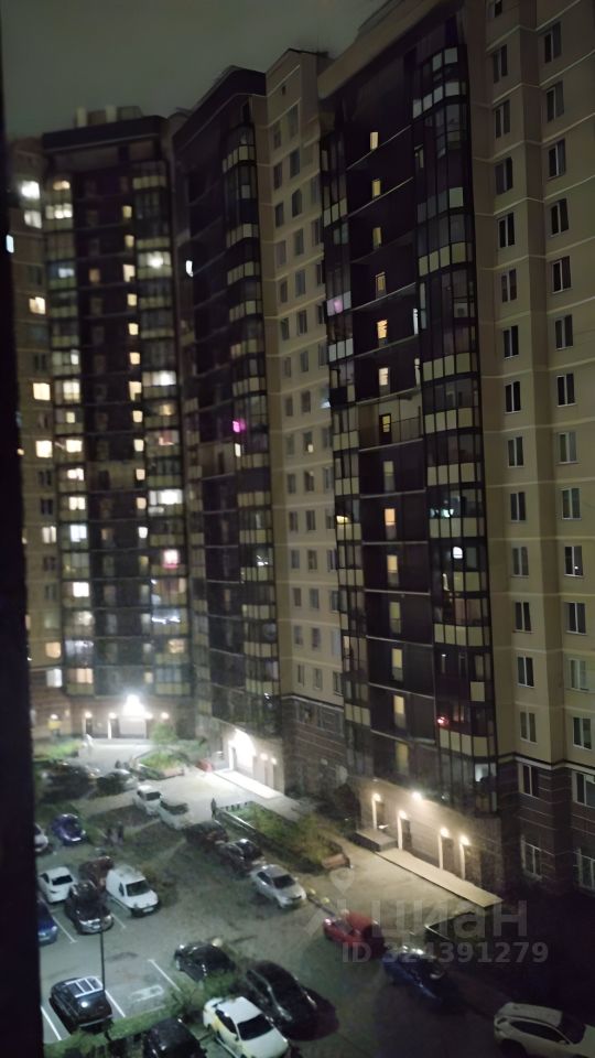 Продажа 1-комн квартиры на вторичном рынке д. Новое Девяткино, улица Арсенальная, 4