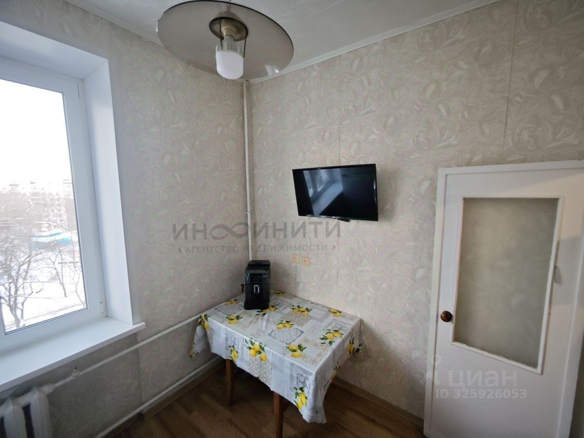 Продажа 2-комн квартиры на вторичном рынке улица Правды, 3/1