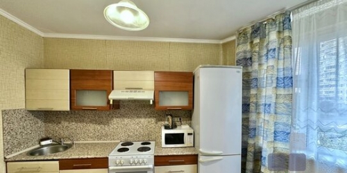 2-комн квартира ул Дмитриевского,  д. 17