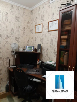 Продажа 2-комн квартиры на вторичном рынке Серпухов, ул. Юбилейная,  д. 19
