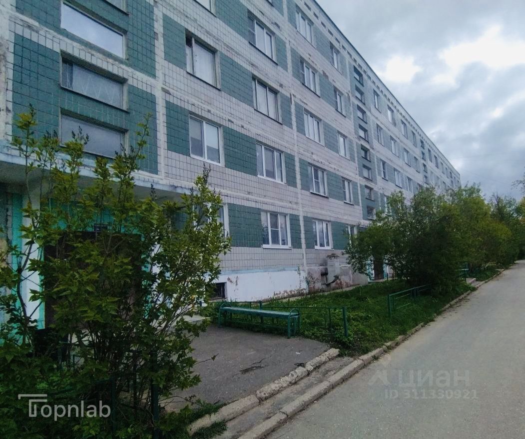 Продажа 2-комн квартиры на вторичном рынке пос. Новое Гришино, улица Г.Г. Королева, 13