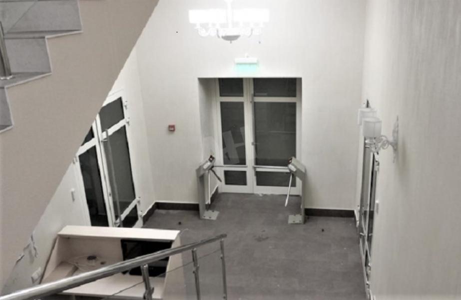 Аренда офиса Бахрушина ул