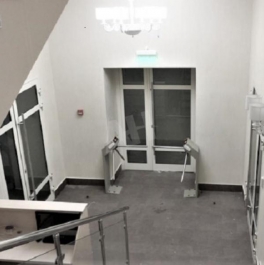 Аренда офиса Бахрушина ул